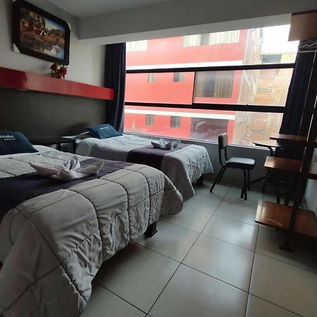 Hotel Platinum Palace Cusco Exterior photo