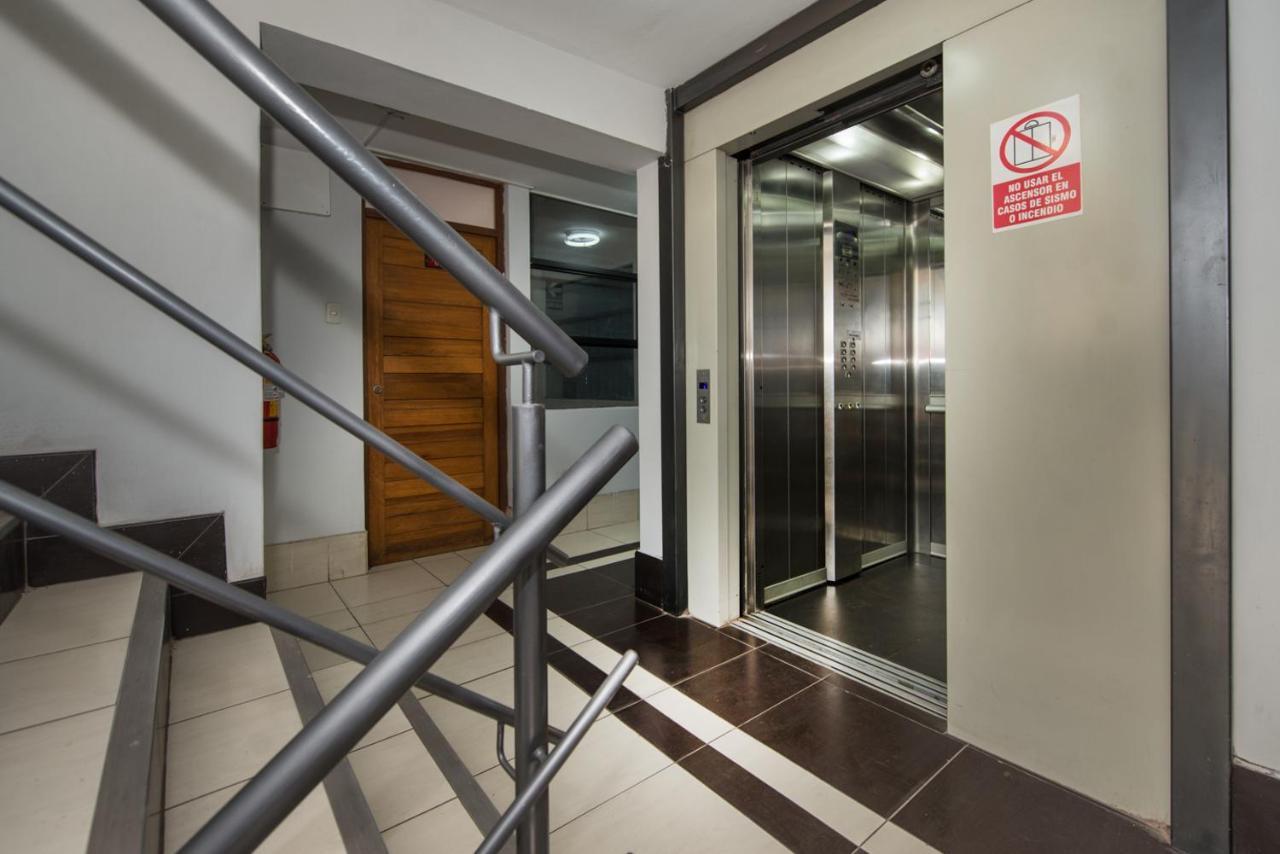 Hotel Platinum Palace Cusco Exterior photo