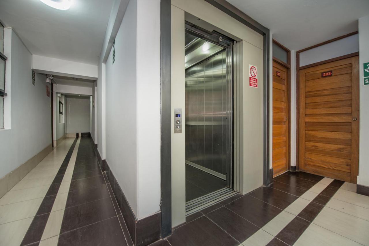 Hotel Platinum Palace Cusco Exterior photo