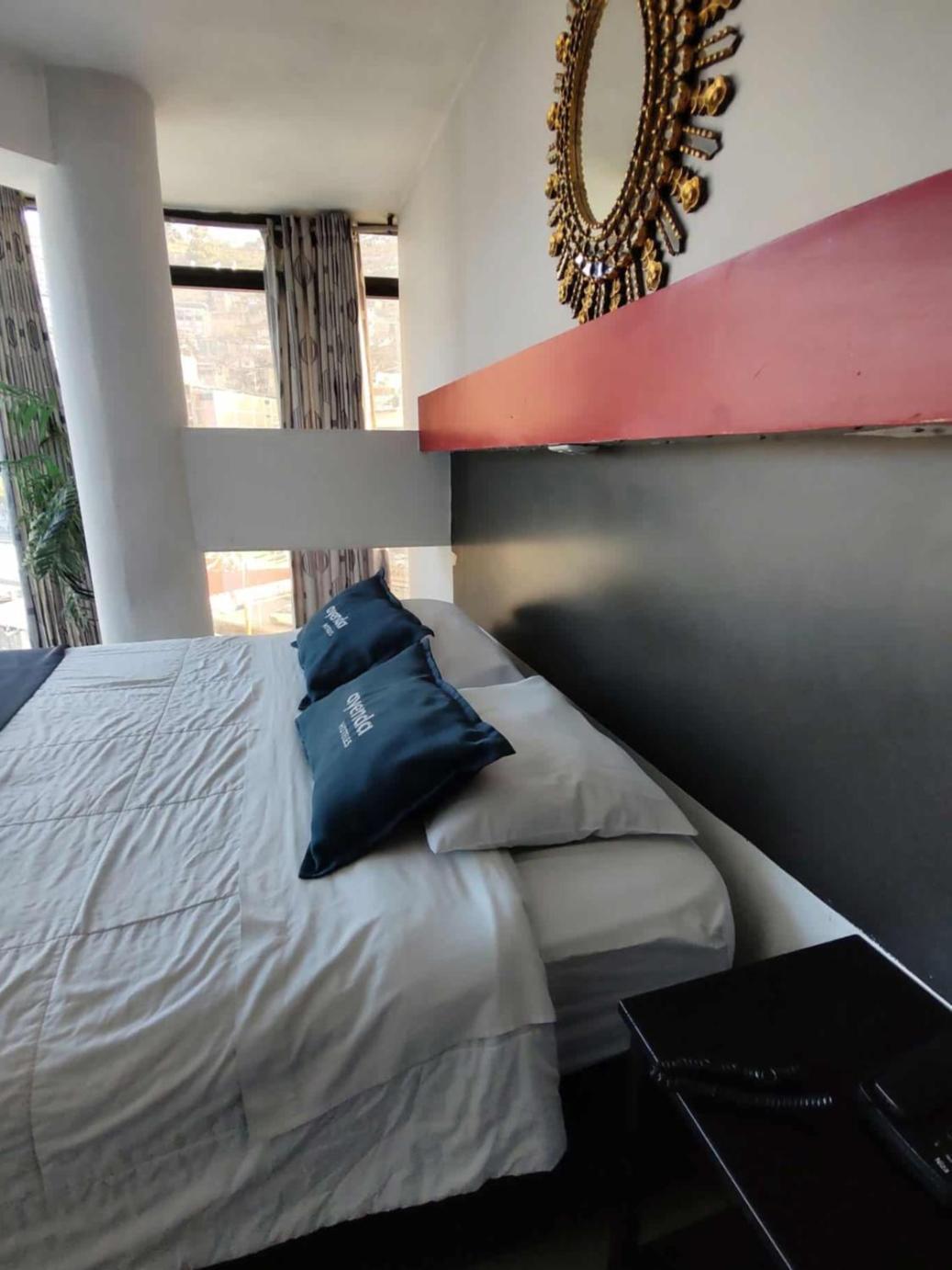 Hotel Platinum Palace Cusco Exterior photo